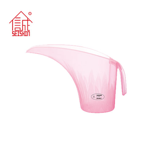 Wholesale custom made plastic watering can