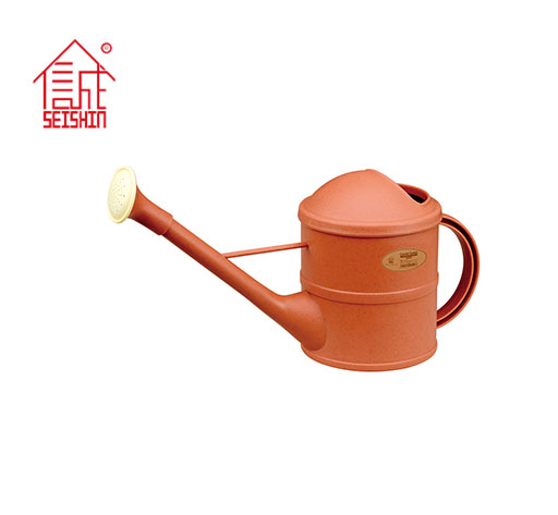 Wholesale customized plastic mini kids watering can bulk