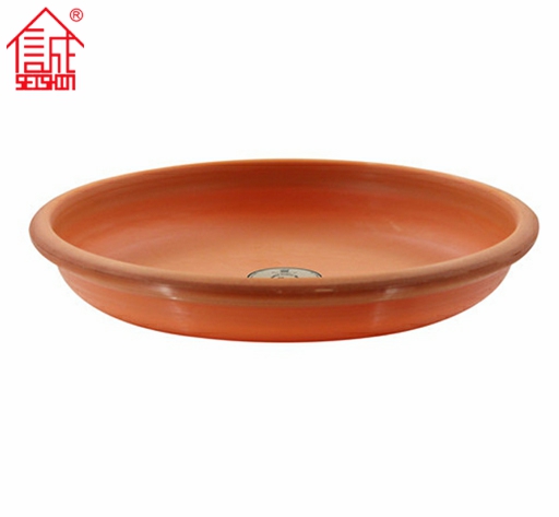 Supplier wholesale plastic plant flower pot saucers