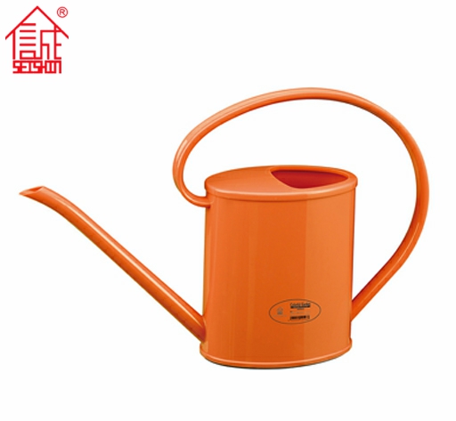 Custom made cheap mini plastic watering cans in bulk