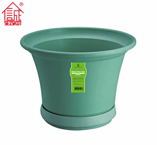 Wholesale outdoor bulk plastic orchid flower pots